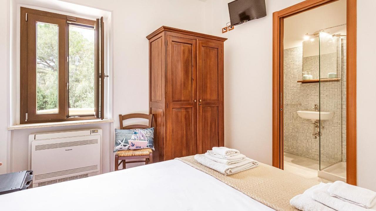 Welcomely - B&B Kadossene Alguer Exterior foto