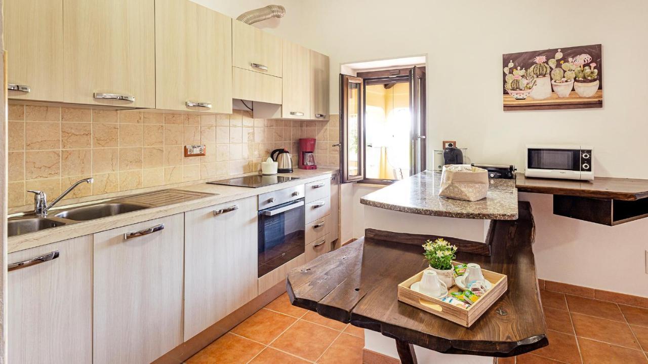 Welcomely - B&B Kadossene Alguer Exterior foto