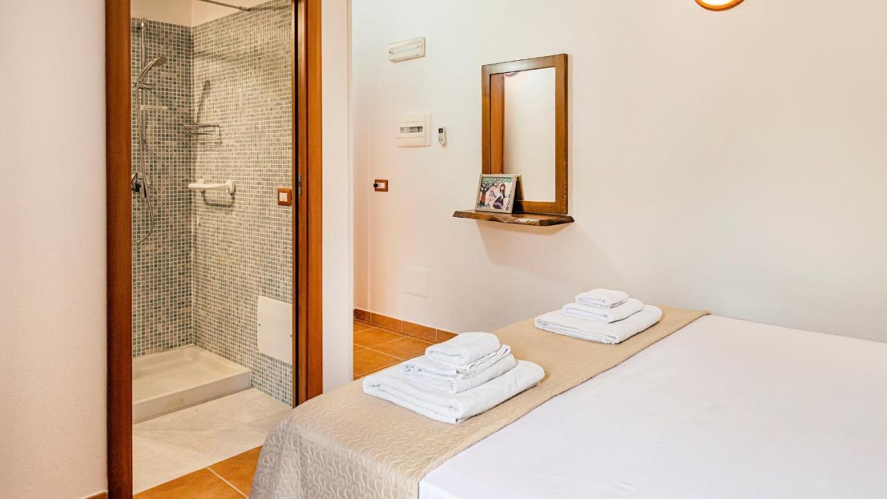 Welcomely - B&B Kadossene Alguer Exterior foto