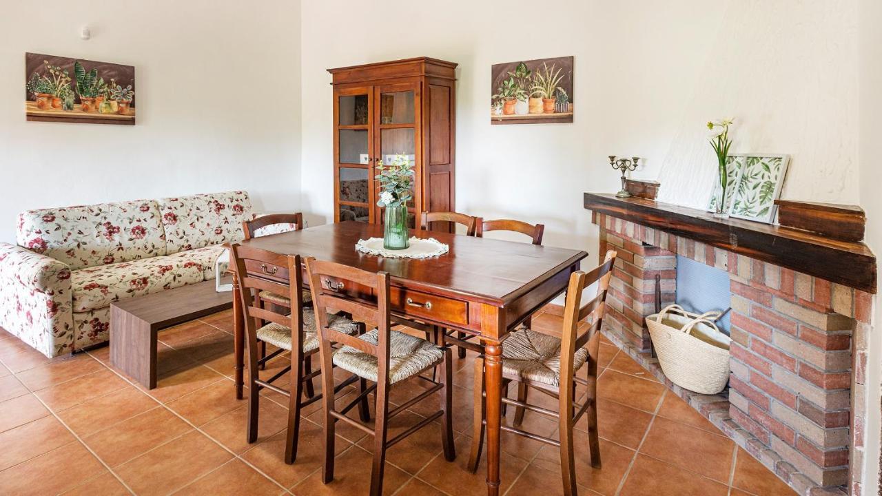 Welcomely - B&B Kadossene Alguer Exterior foto