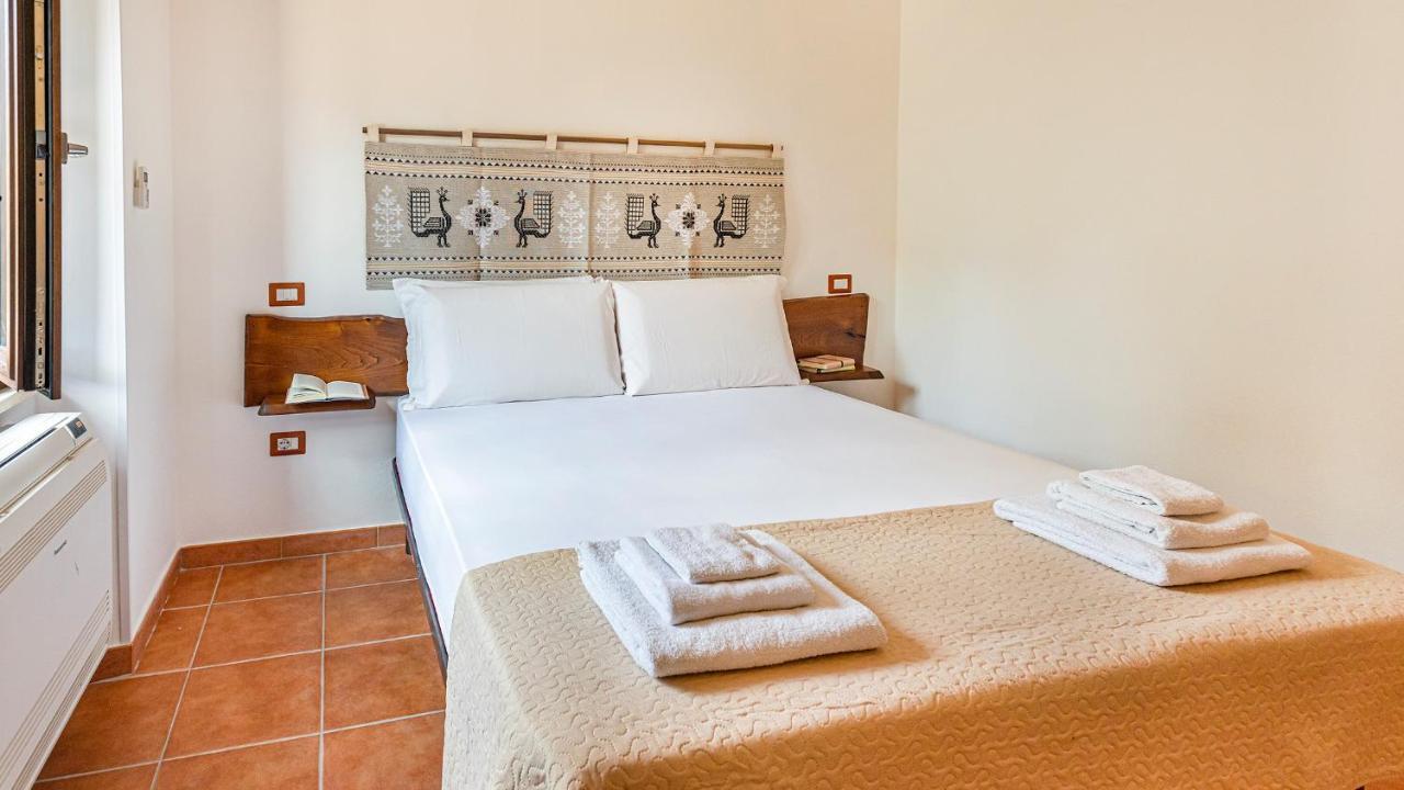 Welcomely - B&B Kadossene Alguer Exterior foto