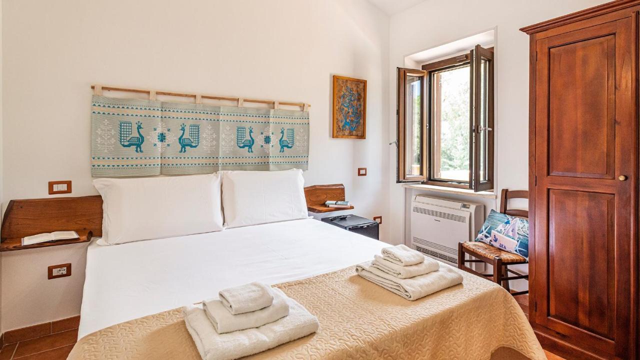 Welcomely - B&B Kadossene Alguer Exterior foto