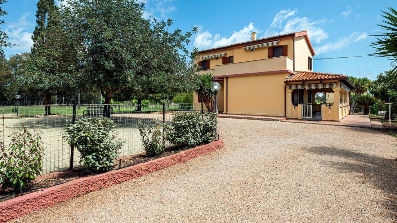 Welcomely - B&B Kadossene Alguer Exterior foto
