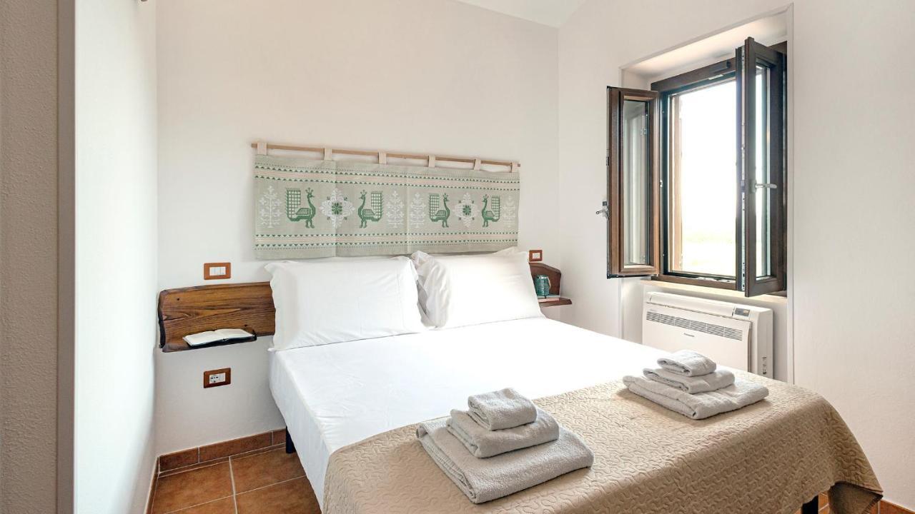 Welcomely - B&B Kadossene Alguer Exterior foto