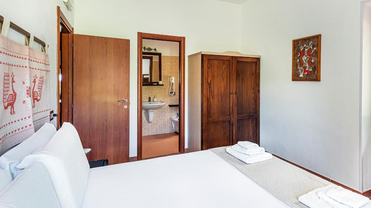 Welcomely - B&B Kadossene Alguer Exterior foto