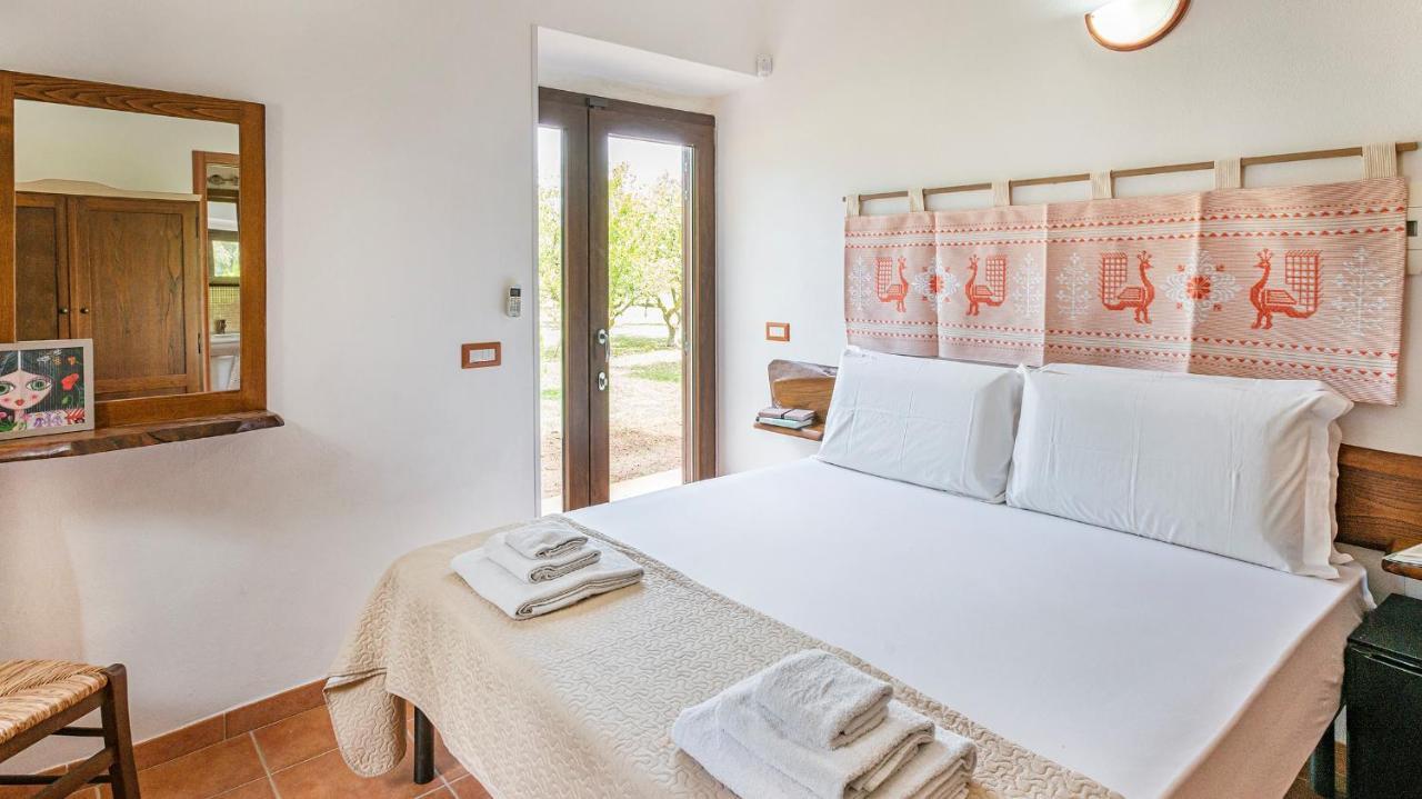 Welcomely - B&B Kadossene Alguer Exterior foto
