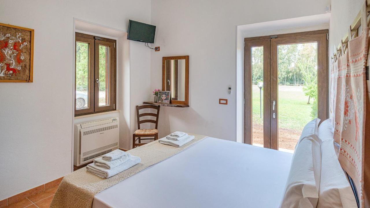 Welcomely - B&B Kadossene Alguer Exterior foto