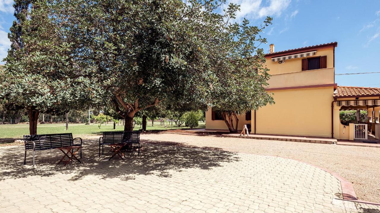 Welcomely - B&B Kadossene Alguer Exterior foto
