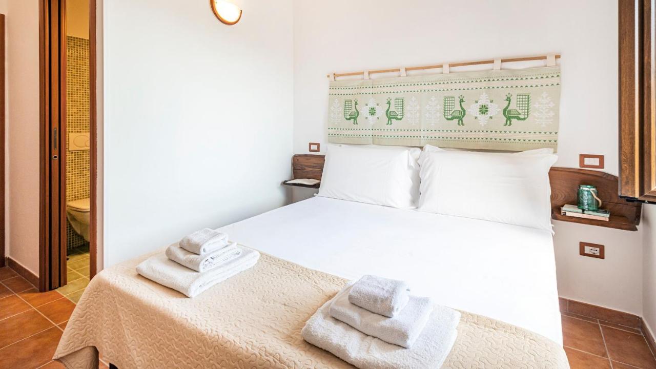 Welcomely - B&B Kadossene Alguer Exterior foto