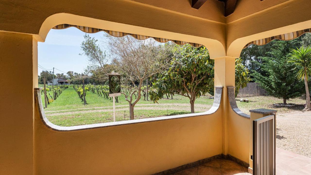 Welcomely - B&B Kadossene Alguer Exterior foto