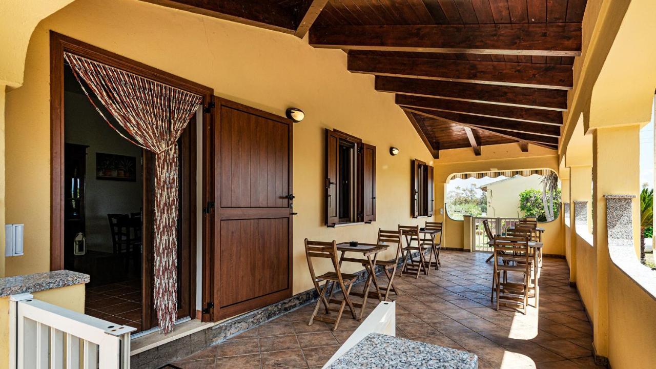 Welcomely - B&B Kadossene Alguer Exterior foto